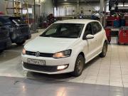 Volkswagen Polo V Челябинск  - изображение 6