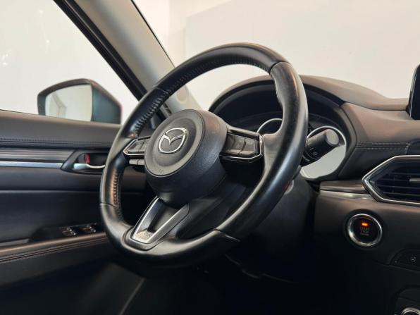 Mazda CX-5 II с пробегом 2019 года, цена 2 740 000 рублей, 133798 км, внедорожник, Автокод Объявления