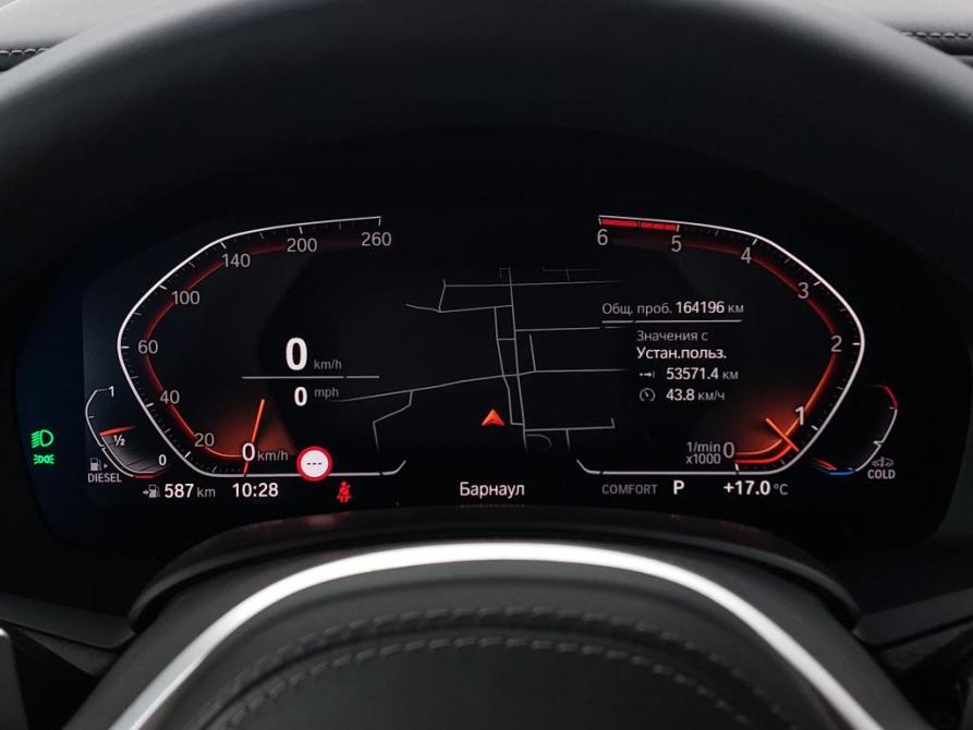 BMW X5 IV (G05/G18) Барнаул  - изображение 7