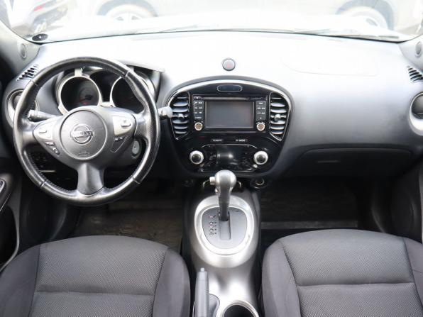 Nissan Juke I с пробегом 2013 года, цена 950 000 рублей, 156151 км, внедорожник, Автокод Объявления