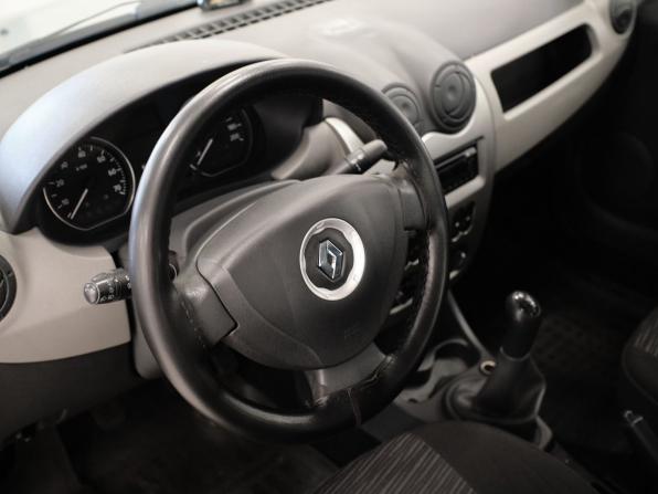 Renault Logan I Рестайлинг с пробегом 2011 года, цена 484 000 рублей, 130631 км, седан, Автокод Объявления