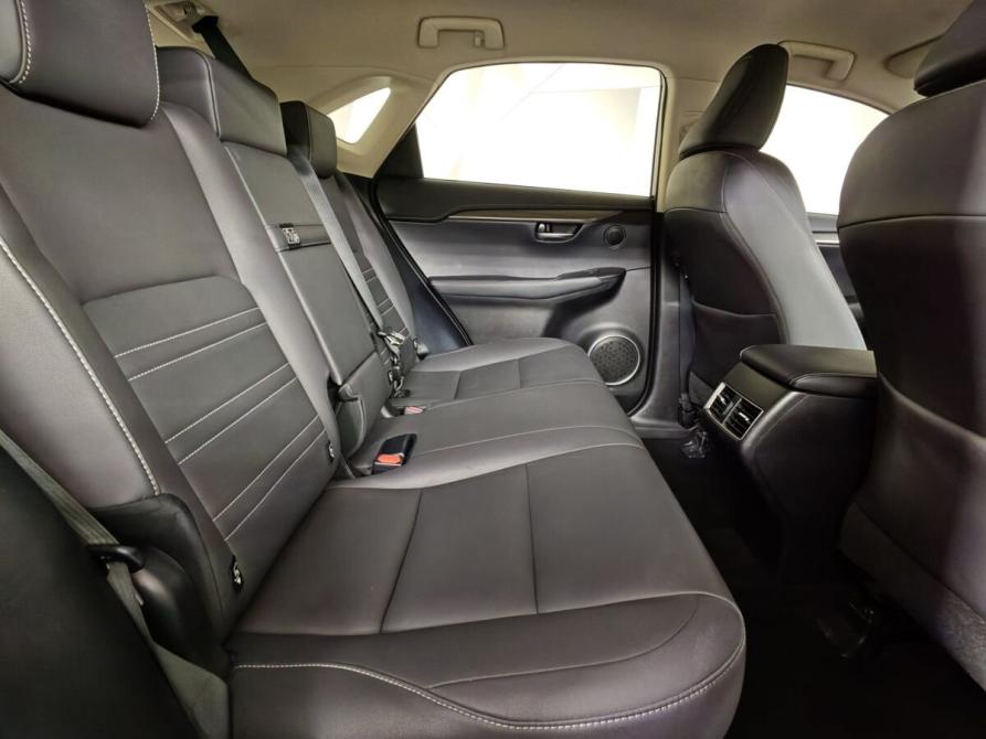 Lexus NX I Рестайлинг Москва  - изображение 16