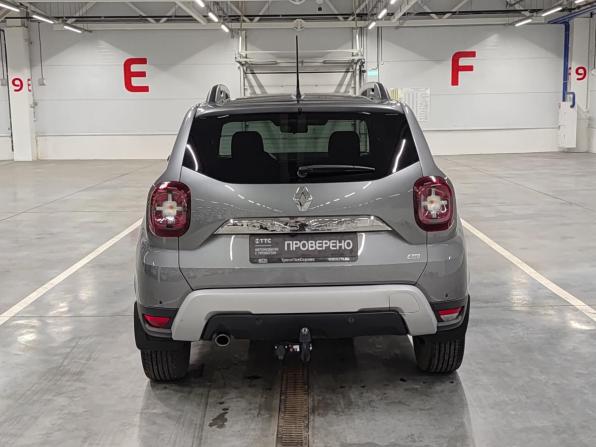 Renault Duster II с пробегом 2021 года, цена 2 082 000 рублей, 30938 км, внедорожник, Автокод Объявления