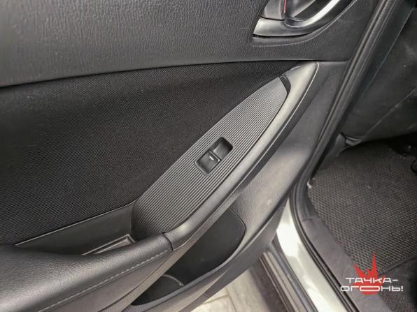 Mazda CX-5 I с пробегом 2013 года, цена 1 650 000 рублей, 192000 км, внедорожник, Автокод Объявления
