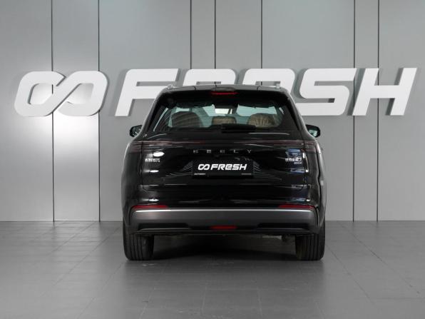Geely Galaxy Starship 7 с пробегом 2025 года, цена 3 660 000 рублей, 225 км, внедорожник, Автокод Объявления