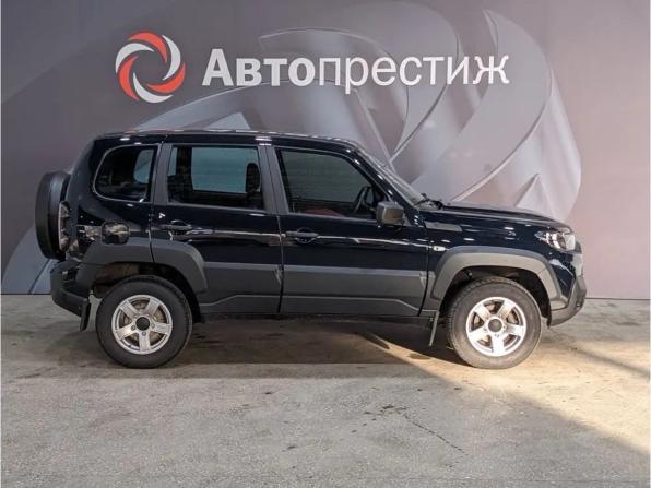 Lada (ВАЗ) Niva Travel I с пробегом 2024 года, цена 1 135 000 рублей, 28416 км, внедорожник, Автокод Объявления