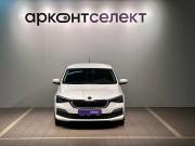 Skoda Rapid II Краснодар  - изображение 28