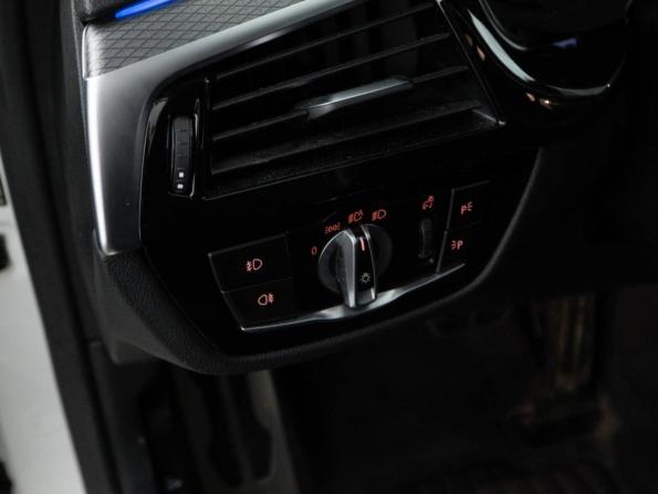 BMW 5 серии VII (G30/G31/G38) с пробегом 2019 года, цена 3 199 046 рублей, 150622 км, седан, Автокод Объявления