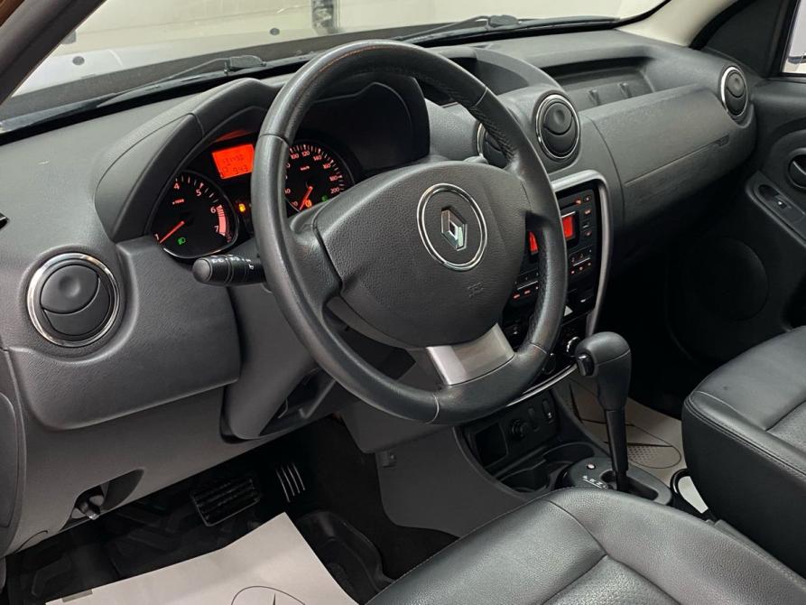 Renault Duster I Энгельс  - изображение 23