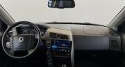 SsangYong Kyron I Рестайлинг Москва  - изображение 23