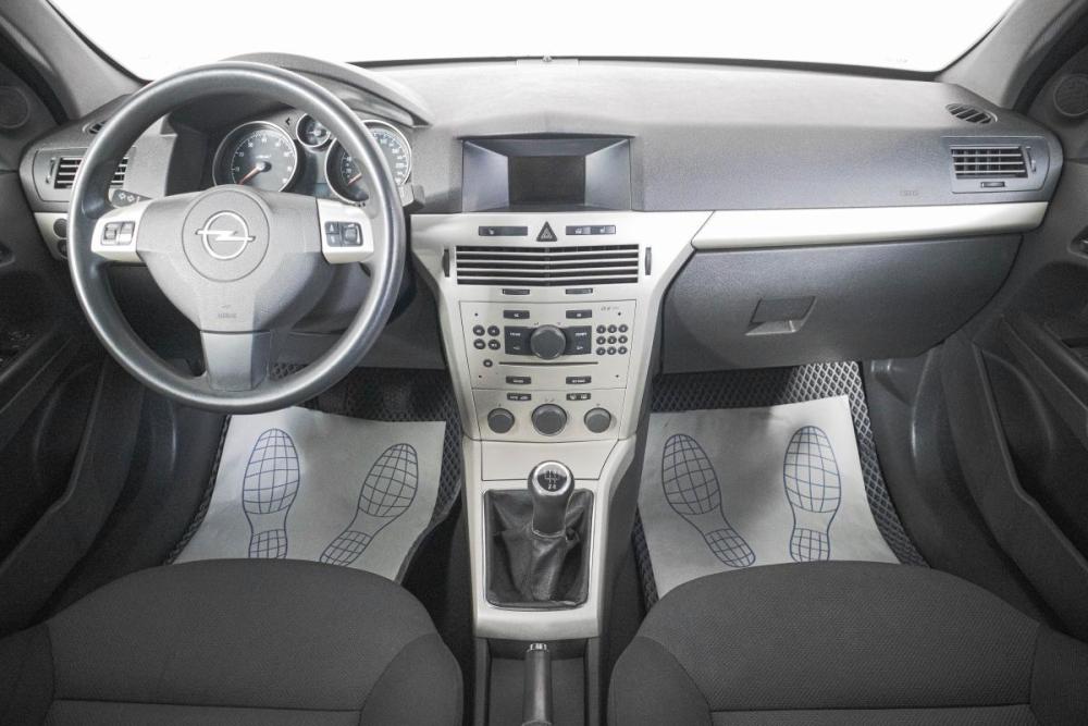Opel Astra H Рестайлинг Кемерово  - изображение 14