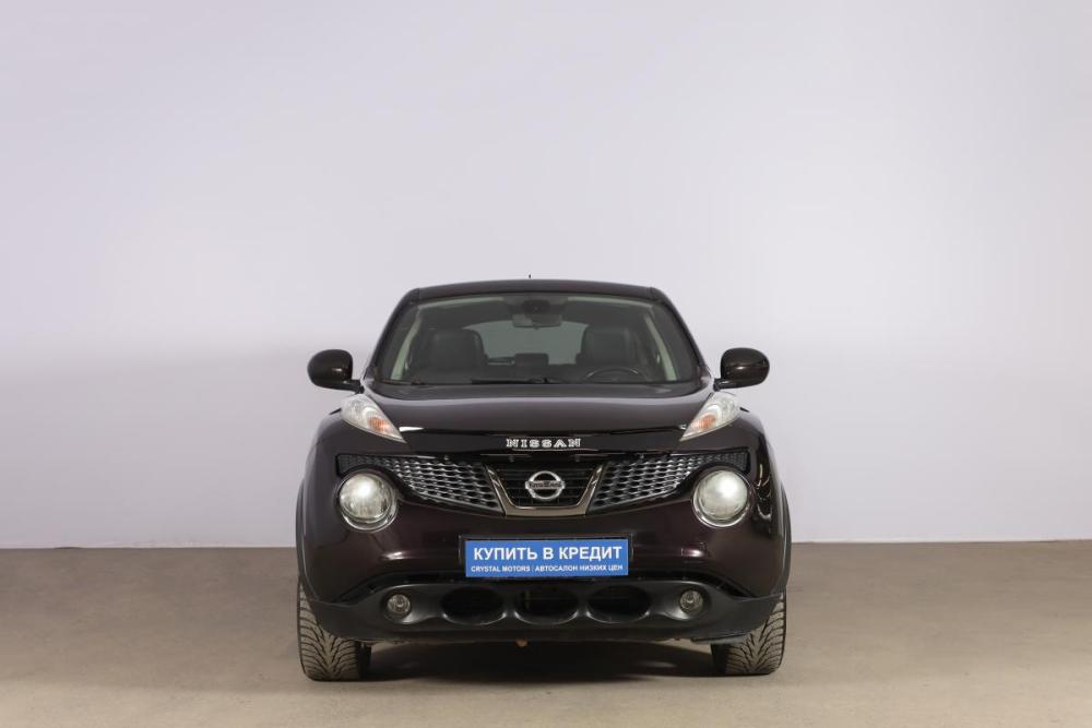 Nissan Juke I Новосибирск  - изображение 2