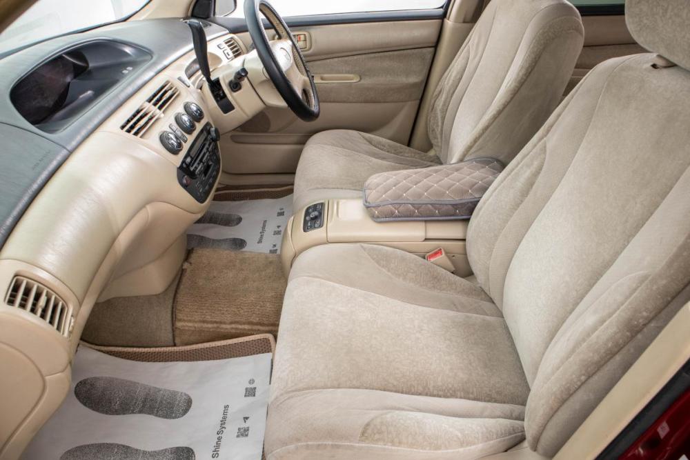 Toyota Vista V (V50) Барнаул  - изображение 21