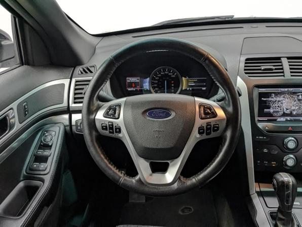 Ford Explorer V с пробегом 2014 года, цена 2 030 000 рублей, 180293 км, внедорожник, Автокод Объявления