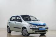 Hyundai Getz I Рестайлинг Новокузнецк  - изображение 23