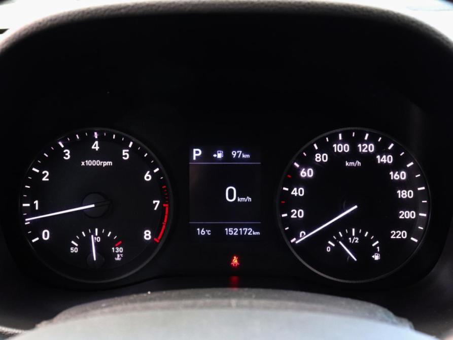Hyundai Solaris II Химки  - изображение 9