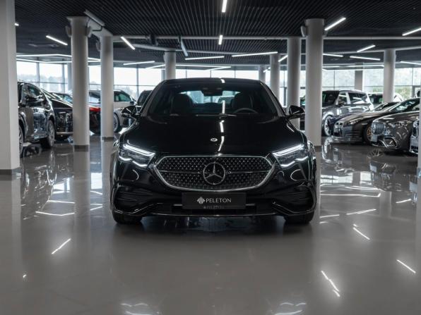 Mercedes-Benz E-Класс VI (W214 S214) с пробегом 2026 года, цена 9 000 000 рублей, 19 км, седан, Автокод Объявления