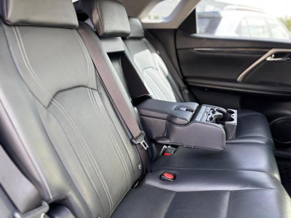 Lexus RX IV с пробегом 2019 года, цена 4 000 000 рублей, 129655 км, внедорожник, Автокод Объявления