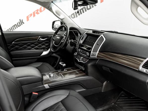 Haval H9 I Рестайлинг с пробегом 2022 года, цена 3 000 000 рублей, 78213 км, внедорожник, Автокод Объявления