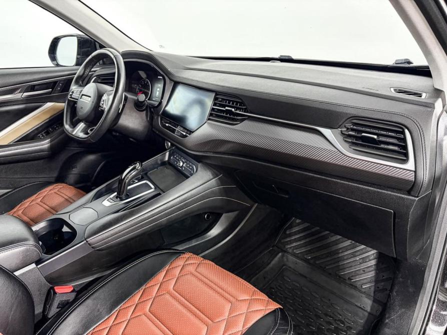 Haval F7x I Ногинск  - изображение 19