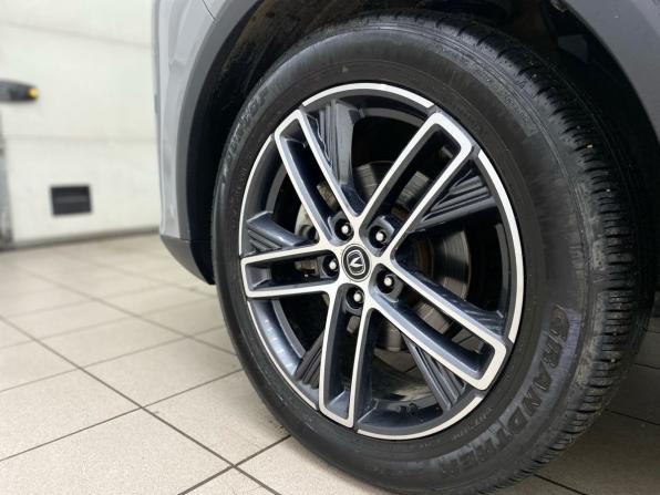 Changan CS55 Plus II с пробегом 2023 года, цена 2 085 000 рублей, 25414 км, внедорожник, Автокод Объявления