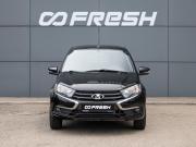 Lada (ВАЗ) Granta I Рестайлинг Краснодар  - изображение 25