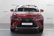 Lexus NX I Рестайлинг Владивосток  - изображение 32