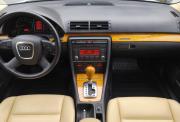 Audi A4 III (B7) Сыктывкар  - изображение 35