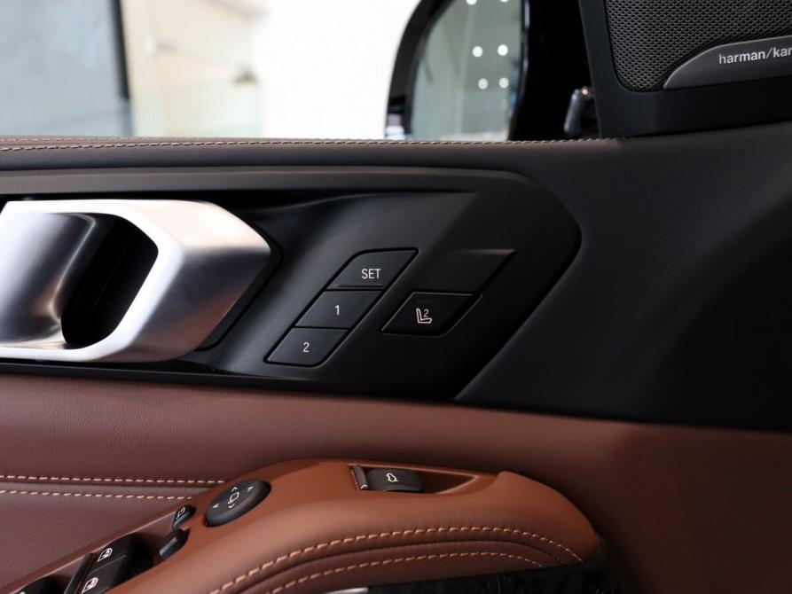 BMW X5 IV (G05/G18) Рестайлинг Калининград  - изображение 13