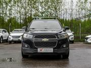 Chevrolet Captiva I Рестайлинг 2 Санкт-Петербург  - изображение 17
