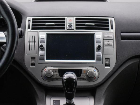 Ford Kuga I с пробегом 2012 года, цена 1 095 000 рублей, 228869 км, внедорожник, Автокод Объявления