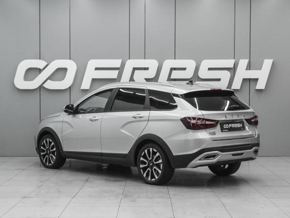 Lada (ВАЗ) Vesta I Рестайлинг (NG) с пробегом 2024 года, цена 1 469 000 рублей, 38704 км, универсал, Автокод Объявления