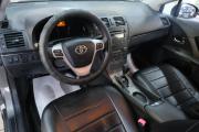 Toyota Avensis III Омск  - изображение 33