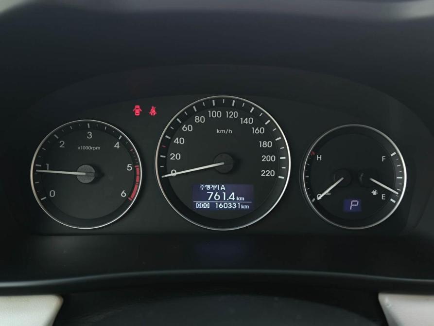 Hyundai Grand Starex I Рестайлинг 2 Казань  - изображение 16