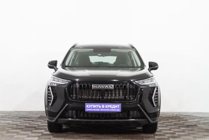 Haval Jolion I с пробегом 2024 года, цена 1 999 000 рублей, 62407 км, внедорожник, Автокод Объявления
