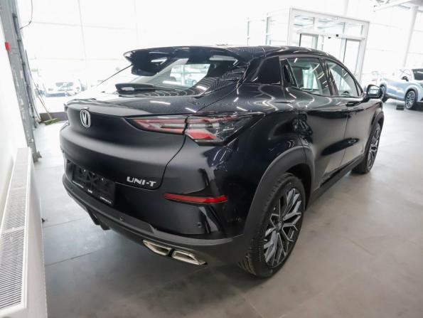 Новый Changan UNI-T I 2024 года, цена 3 309 900 рублей, внедорожник, Автокод Объявления