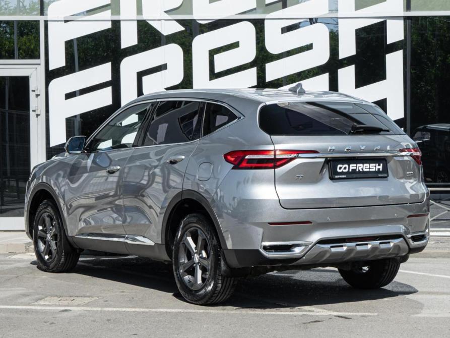Haval F7 I Волгоград  - изображение 2