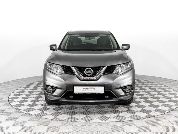 Nissan X-Trail III с пробегом 2018 года, цена 1 930 900 рублей, 123346 км, внедорожник, Автокод Объявления