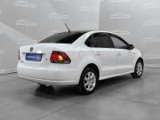 Volkswagen Polo V Новосибирск  - изображение 29
