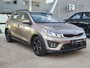 Kia Rio IV Уфа  - изображение 25