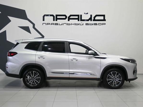 Xcite X-Cross 8 с пробегом 2024 года, цена 2 819 900 рублей, 21170 км, внедорожник, Автокод Объявления