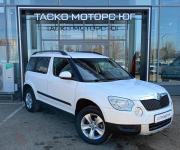 Skoda Yeti I Стерлитамак  - изображение 20