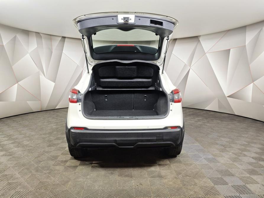 Nissan Qashqai II Рестайлинг Москва  - изображение 12