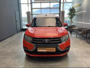 Lada (ВАЗ) Largus I Рестайлинг Екатеринбург  - изображение 24