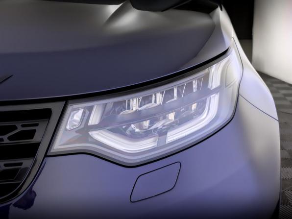 Land Rover Discovery V с пробегом 2018 года, цена 3 040 000 рублей, 202287 км, внедорожник, Автокод Объявления