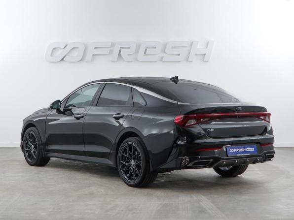 Kia K5 III с пробегом 2021 года, цена 2 449 999 рублей, 87792 км, седан, Автокод Объявления