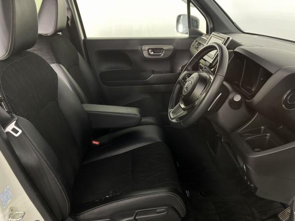 Honda N-WGN II с пробегом 2020 года, цена 1 240 000 рублей, 65891 км, хэтчбек, Автокод Объявления