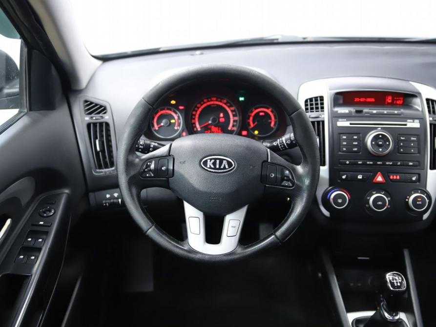 Kia Ceed I Рестайлинг Уфа  - изображение 13