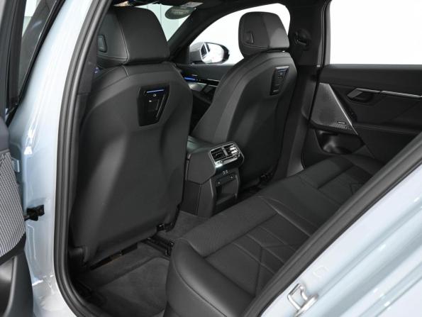 BMW 5 серии VIII (G60/G61/G68) с пробегом 2024 года, цена 7 499 000 рублей, 15000 км, седан, Автокод Объявления
