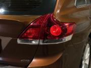 Toyota Venza I Рестайлинг Челябинск  - изображение 32